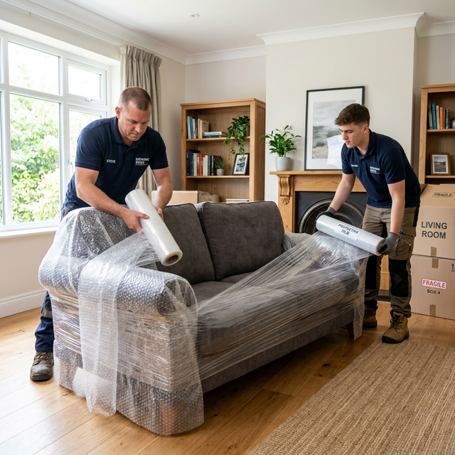 Parça Eşya Taşıma